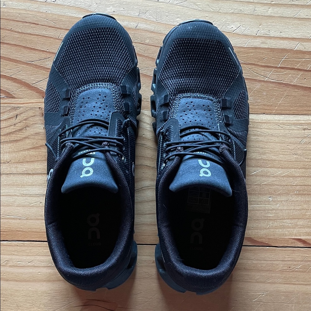 ON Shoes